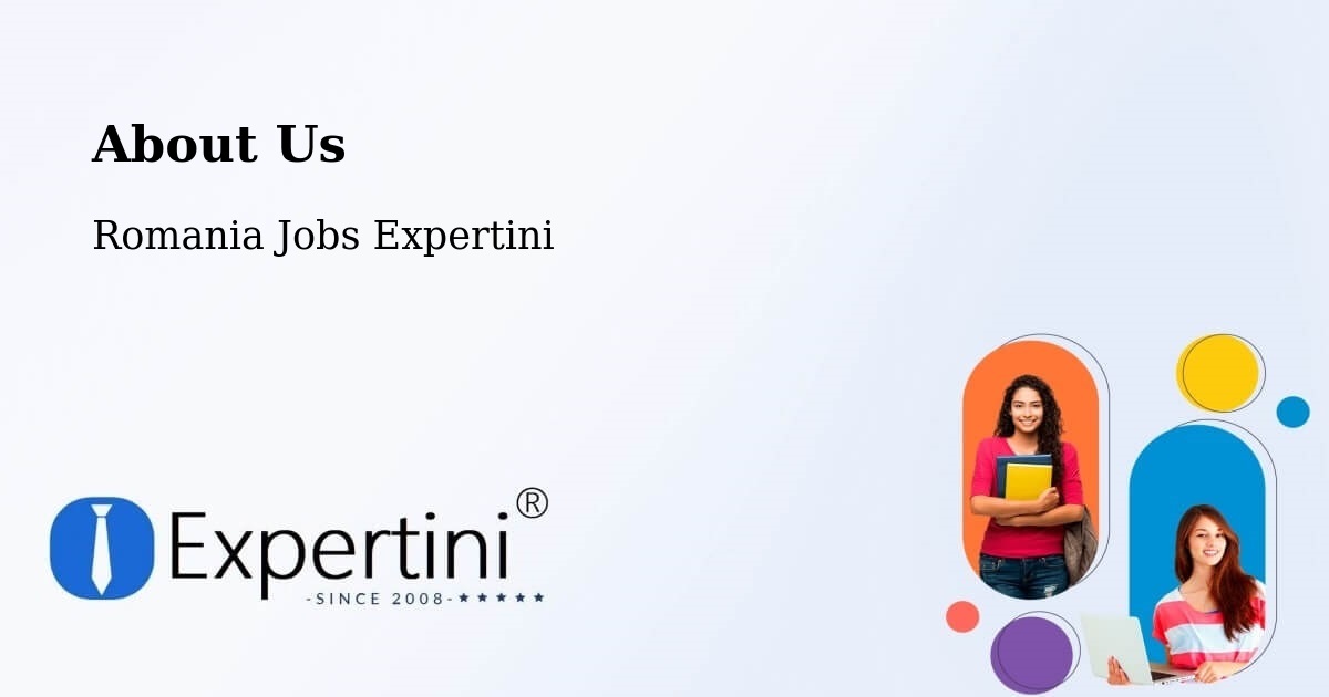 About Expertini Recruitment Platform  – Duda - Duda, Romania Jobs Expertini