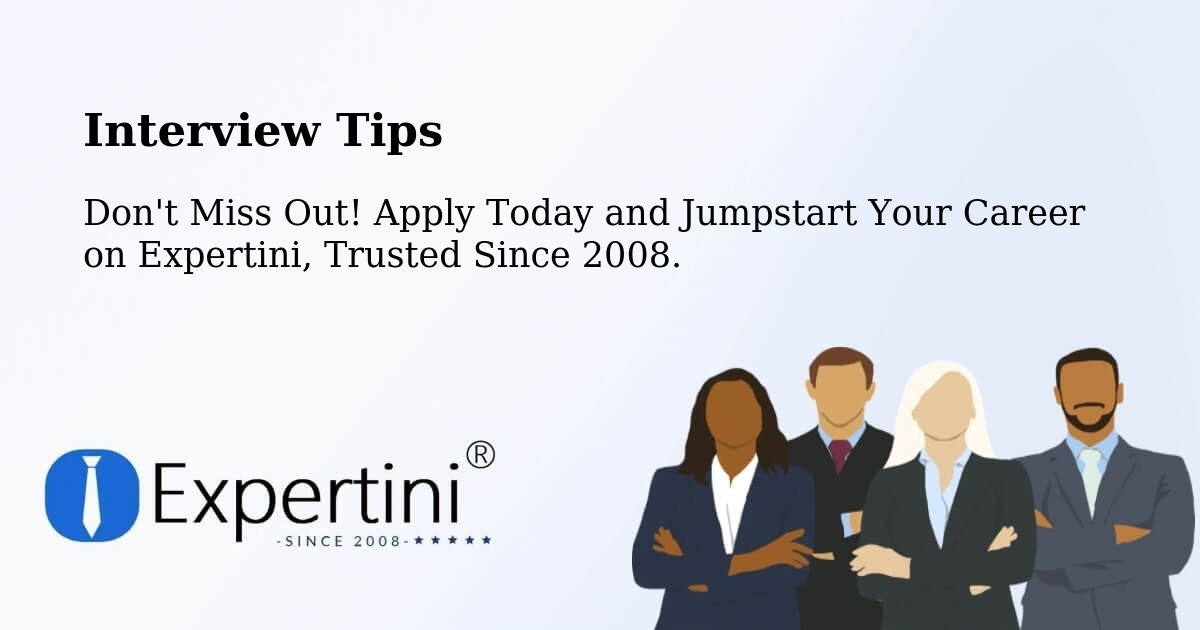 Interview Tips & Techniques for Job Seekers – Duda - Duda, Romania Jobs Expertini