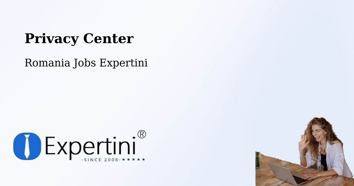 Privacy Policy – Duda - Romania Jobs Expertini